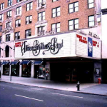 Beacon Marquee