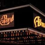 Beacon Marquee
