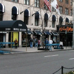 Beacon Hotel
