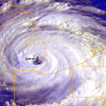 Hurricane Country