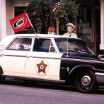 Mayberry Canes fan
