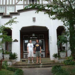 RobH/Miles/BigHouse