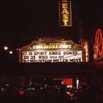 fillmore east marquee