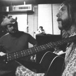 In the Studio with Ronnie Hawkins