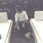gravesites 1973