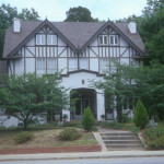 Big House