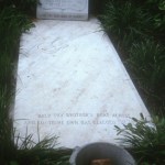 Berry's Grave