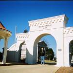 Rose Hill 1