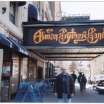 Beacon Theatre Marquee 2003