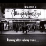 beacon marquee