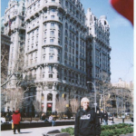 NYC architecture