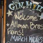 The REAL March Madness