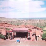 RED ROCKS