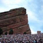 @ RED ROCKS