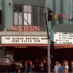 Wiltern Marquee 6-6-02