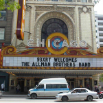 Chicago Theatre