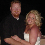 Red Rocks Wedding