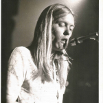 Gregg in '73