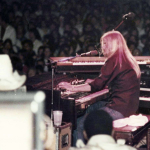 Gregg at Madison Sq Garden - 2