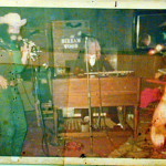 Gregg at Grant's Lounge