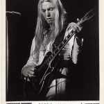 mid 70s