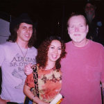 Outside The Joint '03