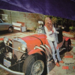 Stars Cars Gregg