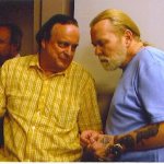 Willie Perkins and Gregg
