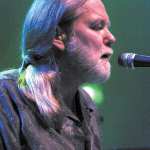 Gregg Allman 9-17-05 Council Bluffs Iowa