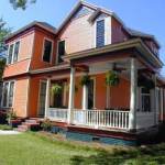 Duane's Apartment in Macon