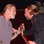 Devon & Dad
