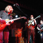 devon allman