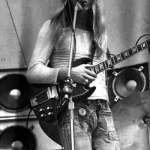 Gregg with SG