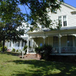 Gregg's Pads in Macon