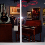Georgia Music Hall of Fame