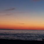 Wasaga Beach Sunset