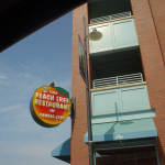 peachtree resurant in K.C.