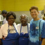 Momma Louise, Momma Helen and Jamgram