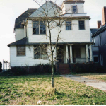 House at 309 College St.