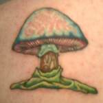 Dreams Tattoo