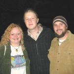 Derek Trucks & Us~Cincy 2.12.09
