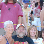 Red Rocks