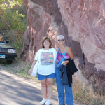 Red Rocks