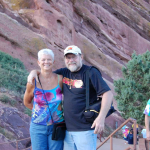 Red Rocks