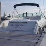 My Old Boat / Nice , Right ?