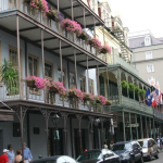 THe French Quarter