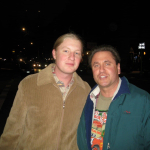 Derek & Me