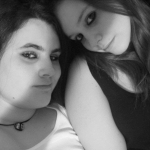 Cami and Kate.