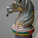 Detail from the French Quarter