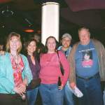 HTN Party 2009